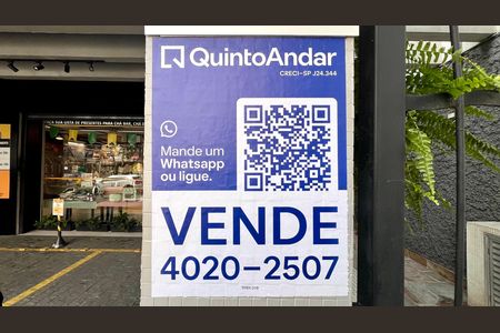 Apartamento à venda com 90m², 2 quartos e 1 vaga Apartamento à venda com 90m², 2 quartos e 1 vagaPlaca