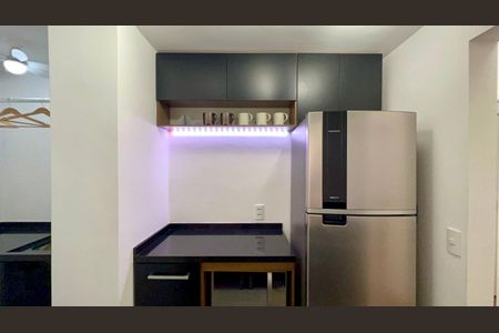 Apartamento à venda com 90m², 2 quartos e 1 vaga Apartamento à venda com 90m², 2 quartos e 1 vagaCozinha