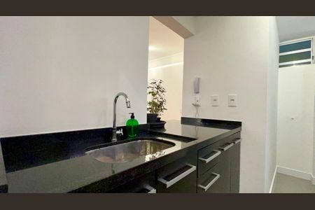 Apartamento à venda com 90m², 2 quartos e 1 vaga Apartamento à venda com 90m², 2 quartos e 1 vagaCozinha
