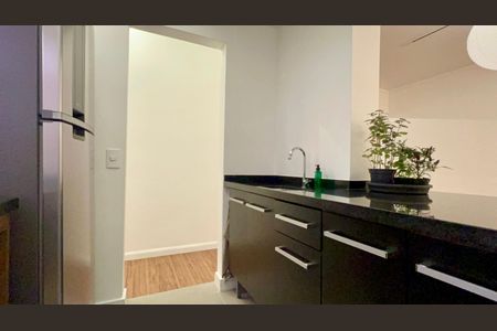 Apartamento à venda com 90m², 2 quartos e 1 vaga Apartamento à venda com 90m², 2 quartos e 1 vagaCozinha