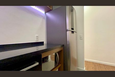 Apartamento à venda com 90m², 2 quartos e 1 vaga Apartamento à venda com 90m², 2 quartos e 1 vagaCozinha