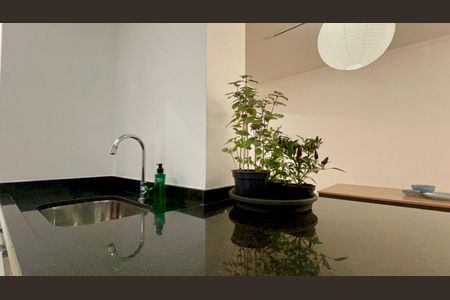 Apartamento à venda com 90m², 2 quartos e 1 vaga Apartamento à venda com 90m², 2 quartos e 1 vagaCozinha