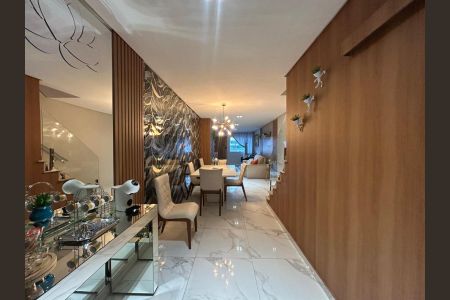Foto 04 de casa à venda com 3 quartos, 170m² em Vila Carlos de Campos, São Paulo