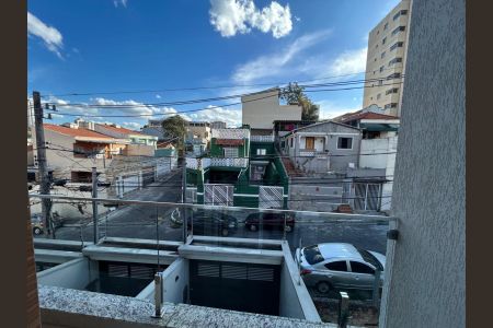 Foto 26 de casa à venda com 3 quartos, 170m² em Vila Carlos de Campos, São Paulo