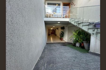 Foto 20 de casa à venda com 3 quartos, 170m² em Vila Carlos de Campos, São Paulo