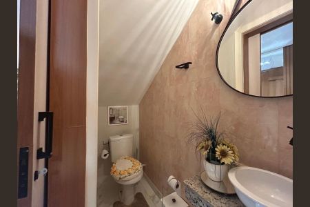 Foto 12 de casa à venda com 3 quartos, 170m² em Vila Carlos de Campos, São Paulo