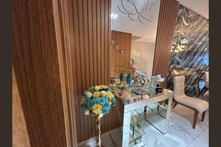 Foto 08 de casa à venda com 3 quartos, 170m² em Vila Carlos de Campos, São Paulo