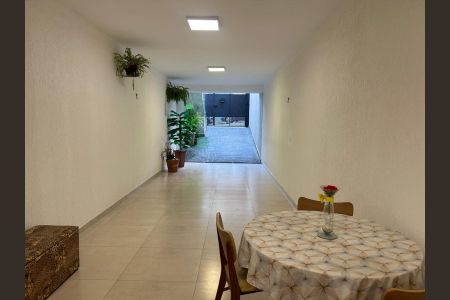 Casa à venda com 170m², 3 quartos e 5 vagas Casa à venda com 170m², 3 quartos e 5 vagasFoto 16
