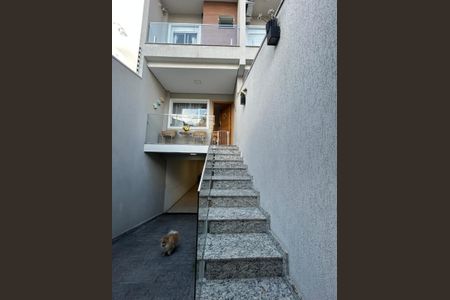 Casa à venda com 170m², 3 quartos e 5 vagas Casa à venda com 170m², 3 quartos e 5 vagasFoto 22