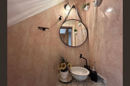 Casa à venda com 170m², 3 quartos e 5 vagas Casa à venda com 170m², 3 quartos e 5 vagasFoto 11