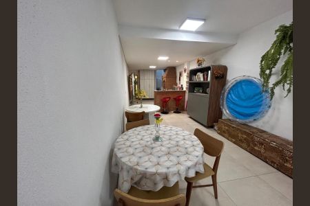 Foto 17 de casa à venda com 3 quartos, 170m² em Vila Carlos de Campos, São Paulo