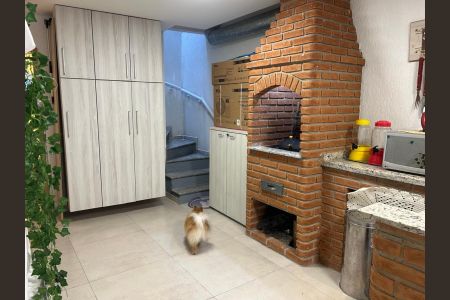 Casa à venda com 170m², 3 quartos e 5 vagas Casa à venda com 170m², 3 quartos e 5 vagasFoto 15