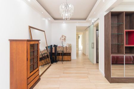 Sala de apartamento para alugar com 2 quartos, 80m² em Cavalhada, Porto Alegre