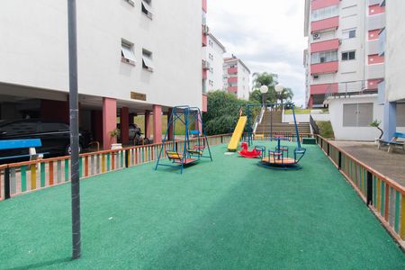 Apartamento para alugar com 80m², 2 quartos e 1 vaga Apartamento para alugar com 80m², 2 quartos e 1 vagaÁrea comum - Playground