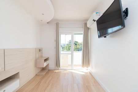 Apartamento para alugar com 80m², 2 quartos e 1 vaga Apartamento para alugar com 80m², 2 quartos e 1 vagaQuarto 2