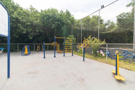 Apartamento para alugar com 80m², 2 quartos e 1 vaga Apartamento para alugar com 80m², 2 quartos e 1 vagaÁrea comum - Academia
