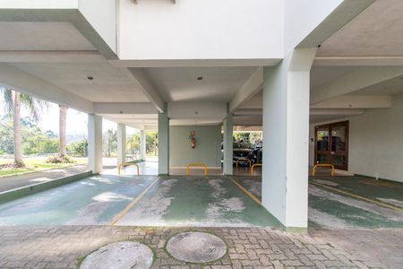 Apartamento para alugar com 80m², 2 quartos e 1 vaga Apartamento para alugar com 80m², 2 quartos e 1 vagaGaragem