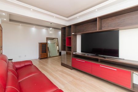Sala de apartamento para alugar com 2 quartos, 80m² em Cavalhada, Porto Alegre