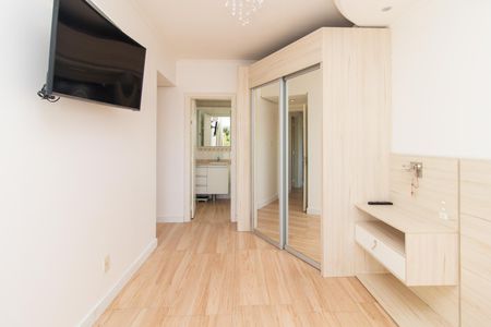 Apartamento para alugar com 80m², 2 quartos e 1 vaga Apartamento para alugar com 80m², 2 quartos e 1 vagaQuarto 2