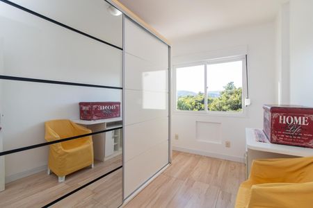 Quarto 1 de apartamento para alugar com 2 quartos, 80m² em Cavalhada, Porto Alegre