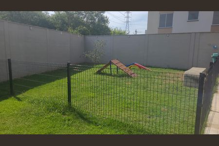 Apartamento para alugar com 47m², 2 quartos e 1 vaga Apartamento para alugar com 47m², 2 quartos e 1 vagaÁrea comum