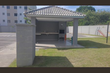 Apartamento para alugar com 47m², 2 quartos e 1 vaga Apartamento para alugar com 47m², 2 quartos e 1 vagaÁrea comum