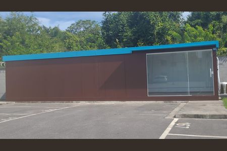 Apartamento para alugar com 47m², 2 quartos e 1 vaga Apartamento para alugar com 47m², 2 quartos e 1 vagaÁrea comum