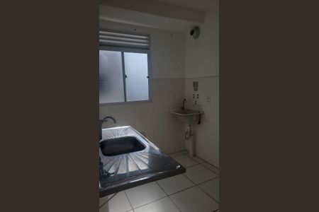 Apartamento para alugar com 47m², 2 quartos e 1 vaga Apartamento para alugar com 47m², 2 quartos e 1 vagaCozinha