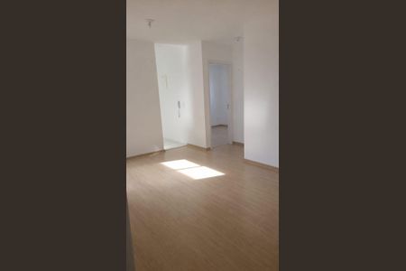 Sala de apartamento para alugar com 2 quartos, 47m² em Padre Miguel, Rio de Janeiro