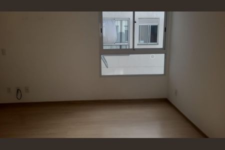 Sala de apartamento para alugar com 2 quartos, 47m² em Padre Miguel, Rio de Janeiro