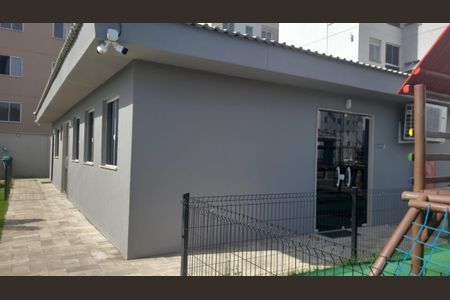 Apartamento para alugar com 47m², 2 quartos e 1 vaga Apartamento para alugar com 47m², 2 quartos e 1 vagaÁrea comum
