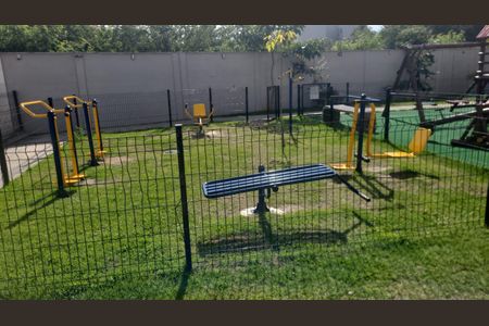 Apartamento para alugar com 47m², 2 quartos e 1 vaga Apartamento para alugar com 47m², 2 quartos e 1 vagaÁrea comum
