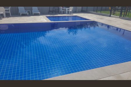 Apartamento para alugar com 47m², 2 quartos e 1 vaga Apartamento para alugar com 47m², 2 quartos e 1 vagaÁrea comum
