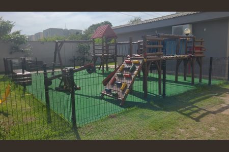 Apartamento para alugar com 47m², 2 quartos e 1 vaga Apartamento para alugar com 47m², 2 quartos e 1 vagaÁrea comum