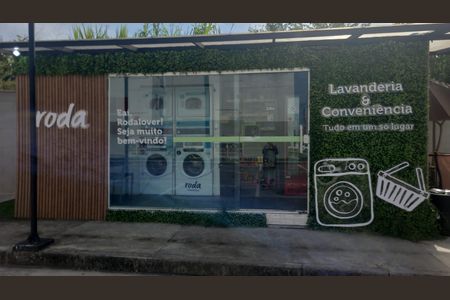 Apartamento para alugar com 47m², 2 quartos e 1 vaga Apartamento para alugar com 47m², 2 quartos e 1 vagaÁrea comum