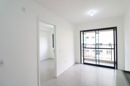 Studio de kitnet/studio para alugar com 1 quarto, 29m² em Vila Cordeiro, São Paulo