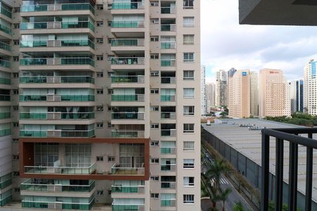Studio à venda com 29m², 1 quarto e sem vaga Studio à venda com 29m², 1 quarto e sem vagaSuíte