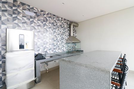 Studio à venda com 29m², 1 quarto e sem vaga
