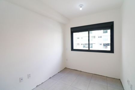 Suíte de kitnet/studio para alugar com 1 quarto, 29m² em Vila Cordeiro, São Paulo