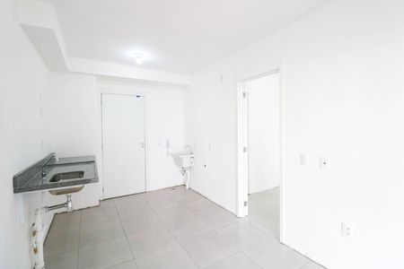 Studio de kitnet/studio para alugar com 1 quarto, 29m² em Vila Cordeiro, São Paulo