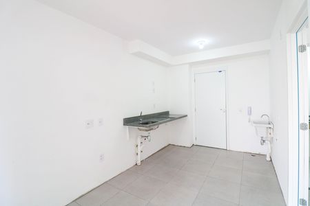 Studio de kitnet/studio para alugar com 1 quarto, 29m² em Vila Cordeiro, São Paulo