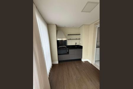 Apartamento à venda com 96m², 3 quartos e 3 vagas Apartamento à venda com 96m², 3 quartos e 3 vagasÁrea gourmet
