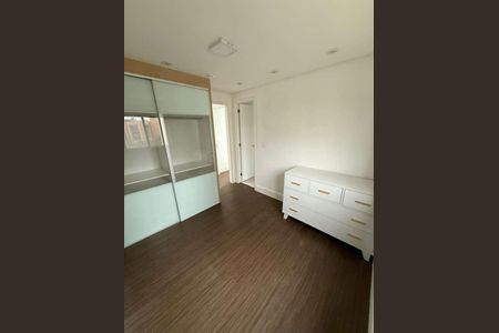 Suíte de apartamento à venda com 3 quartos, 96m² em Alphaville Empresarial, Barueri