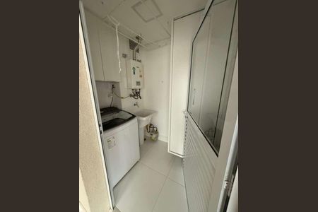 Área de Serviço de apartamento à venda com 3 quartos, 96m² em Alphaville Empresarial, Barueri