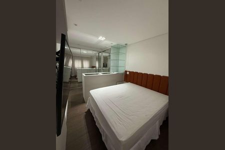 Apartamento à venda com 96m², 3 quartos e 3 vagas Apartamento à venda com 96m², 3 quartos e 3 vagasSuíte