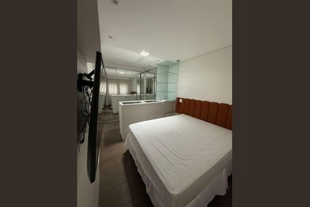 Apartamento à venda com 96m², 3 quartos e 3 vagas Apartamento à venda com 96m², 3 quartos e 3 vagasSuíte