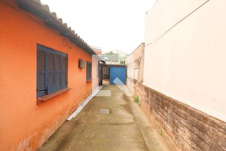 Casa à venda com 230m², 5 quartos e 3 vagasÁrea Externa