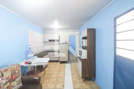 Casa à venda com 230m², 5 quartos e 3 vagasCozinha - Casa 1