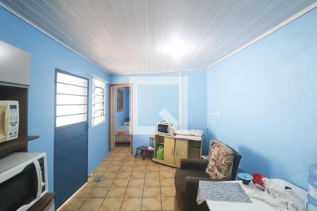 Sala - Casa 1 de casa à venda com 5 quartos, 230m² em Scharlau, São Leopoldo