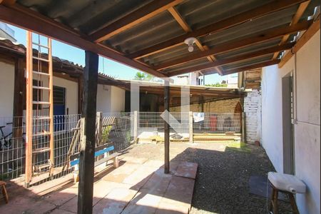 Casa à venda com 230m², 5 quartos e 3 vagasÁrea Externa
